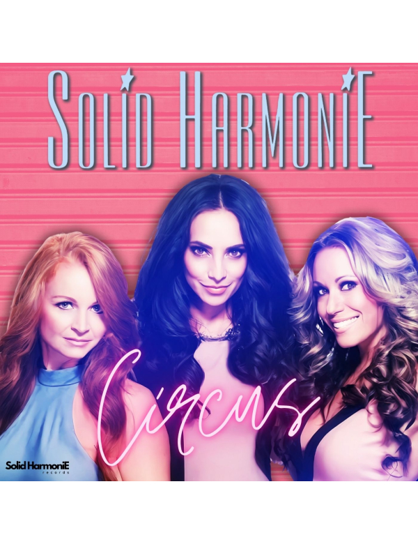 Solid HarmoniE ( Circus 2025) cd single