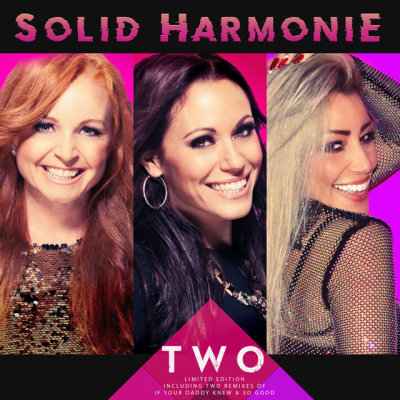 Solid HarmoniE - TWO