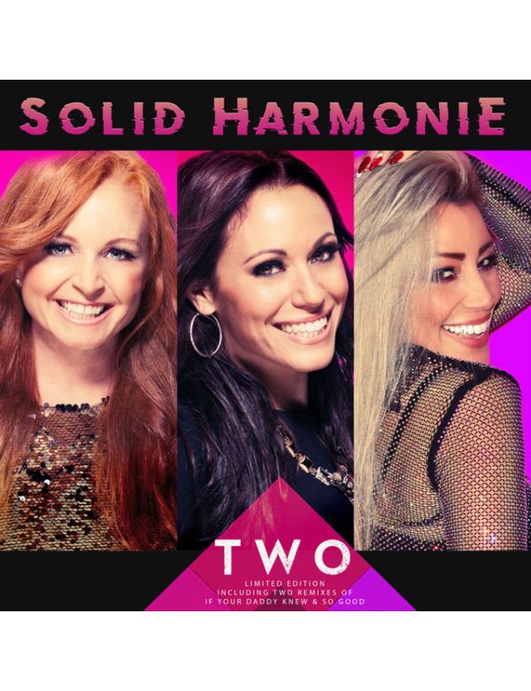Solid HarmoniE - TWO