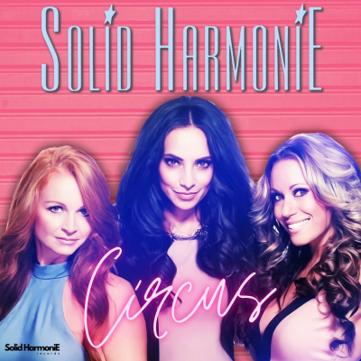 Solid HarmoniE ( Circus 2025) cd single